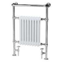 Radiators & Heated Towel Rails